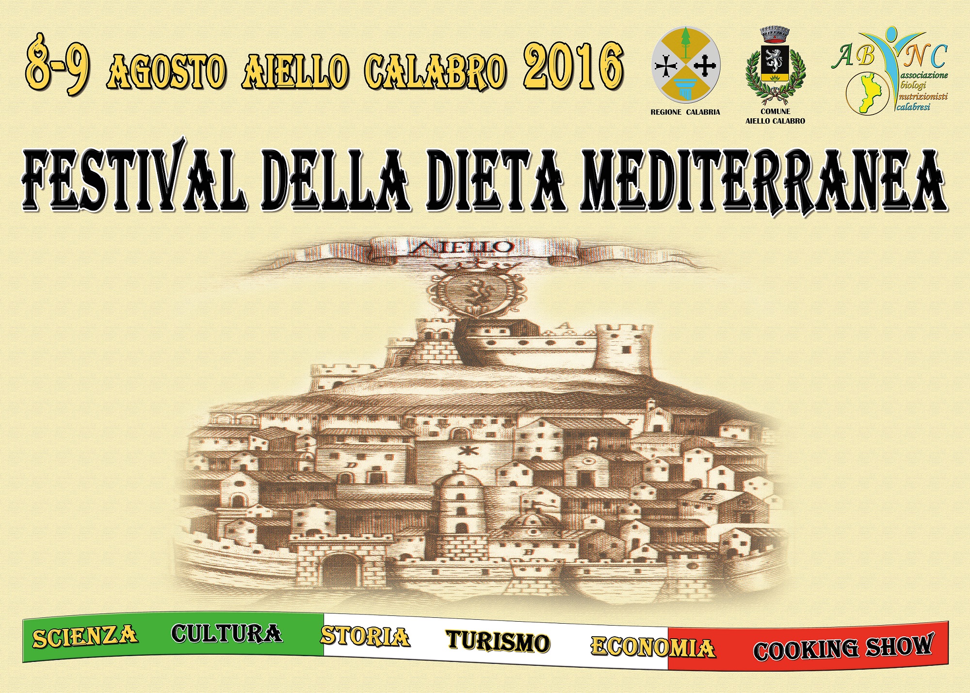 Festival Dieta Mediterranea