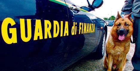 Guardia di Finanza