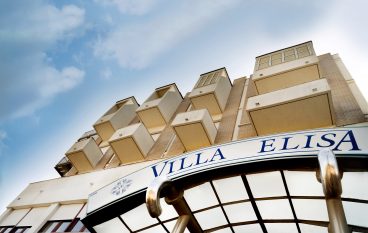 Cinquefrondi (RC), i quarant’anni di “Villa Elisa”