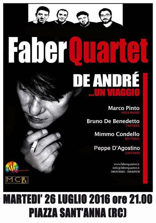 faber quartet