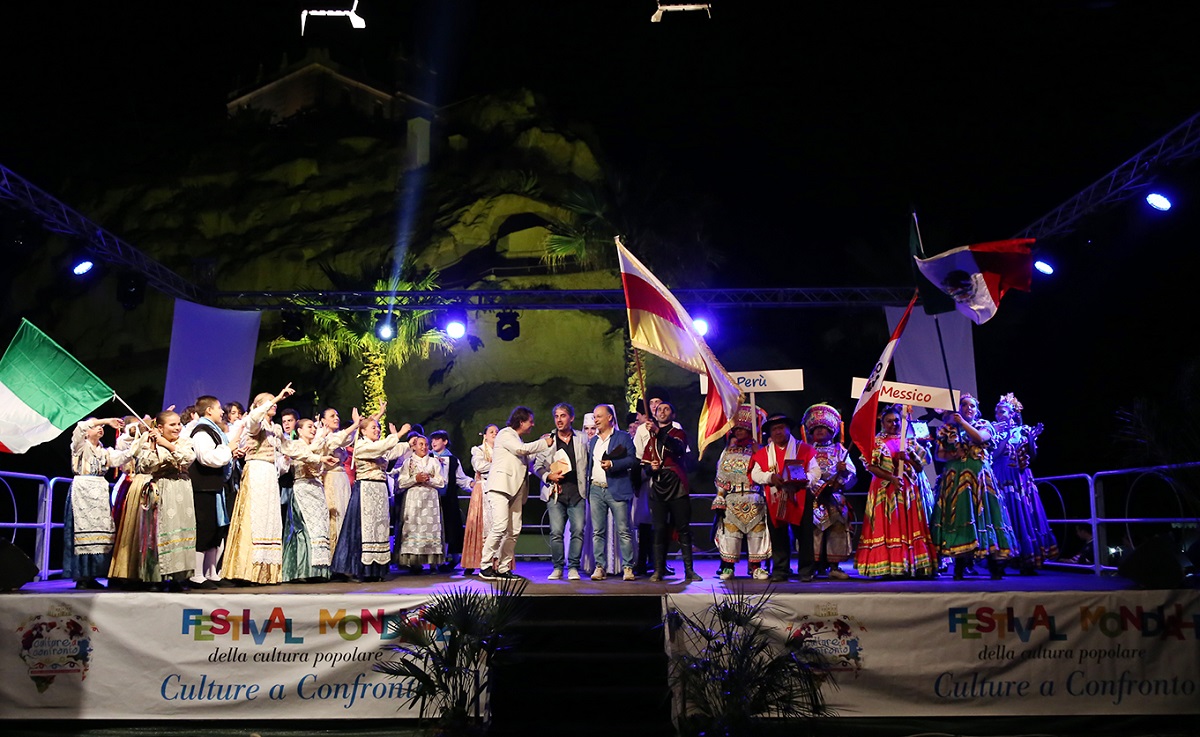 festival Tropea