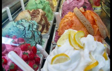 Proposta di legge sul gelato artigianale, Cannizzaro: “Traguardo per la Calabria”