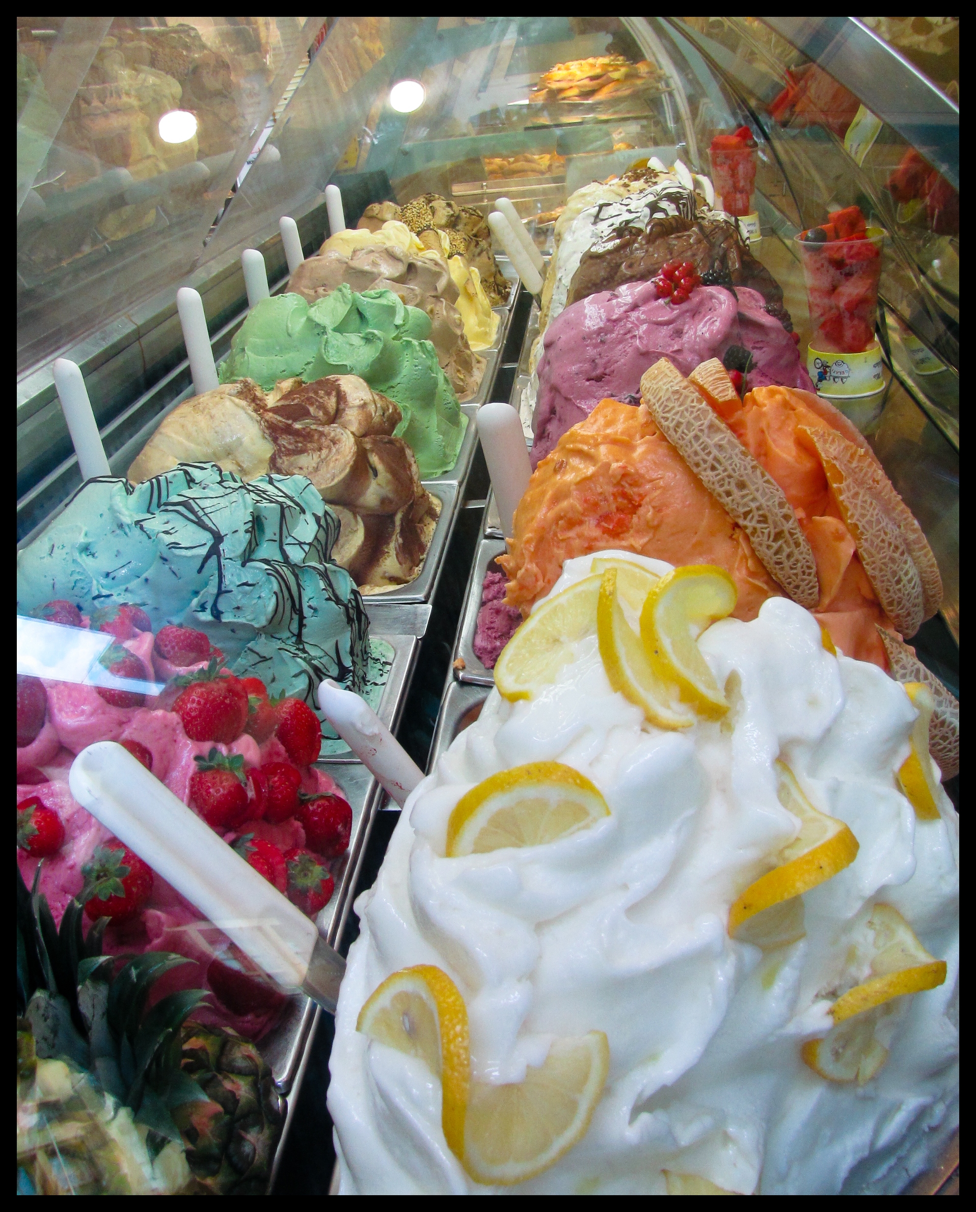 gelato