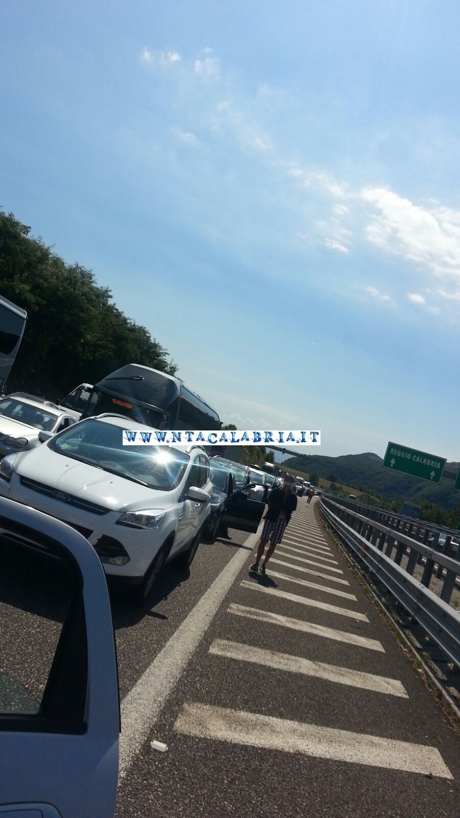 incidente Salerno