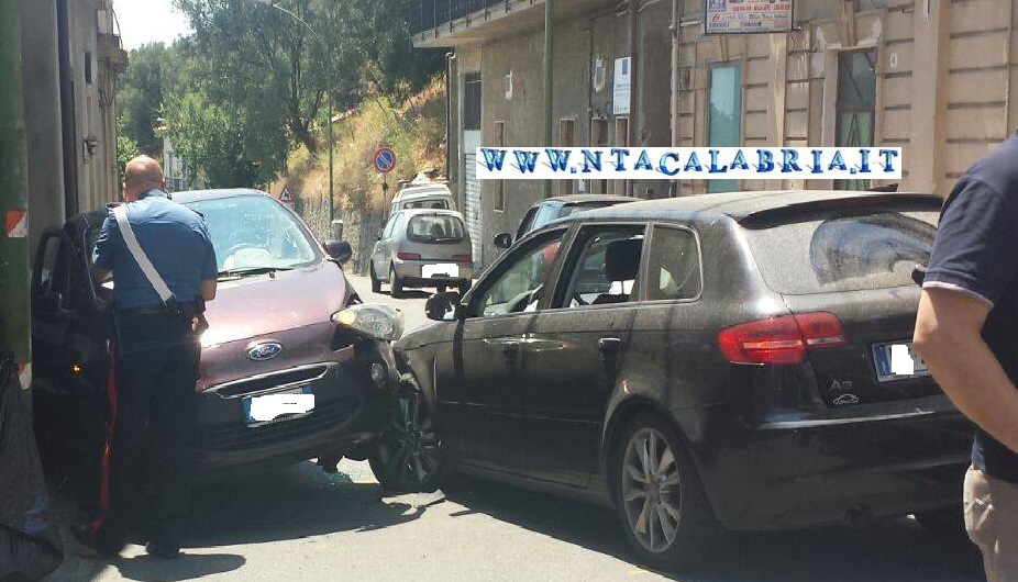 incidente bagaladi