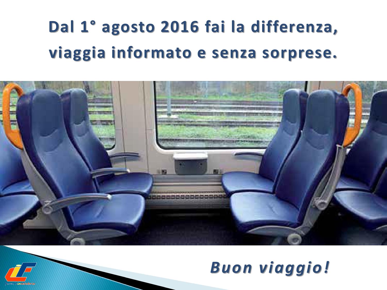 trasporto trenitalia