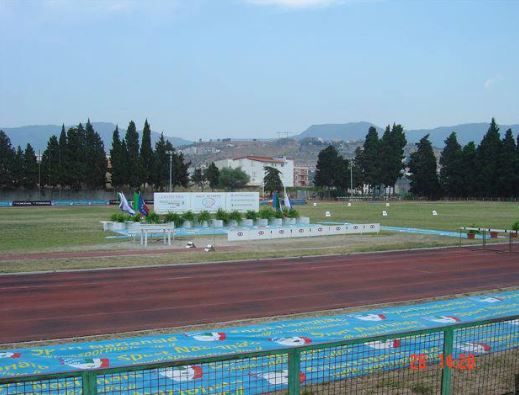 CAMPO SCUOLA CONI