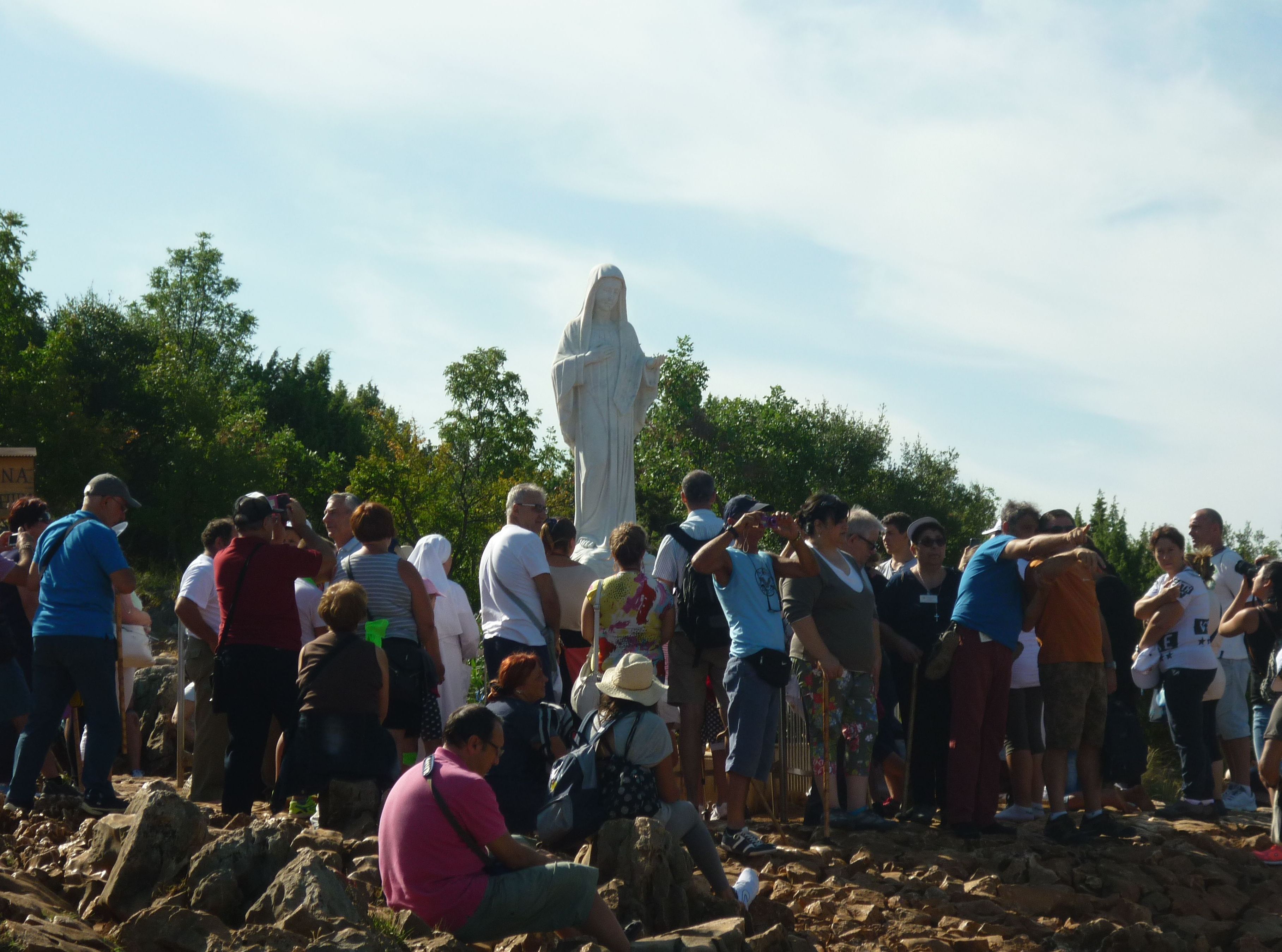 Medjugorje