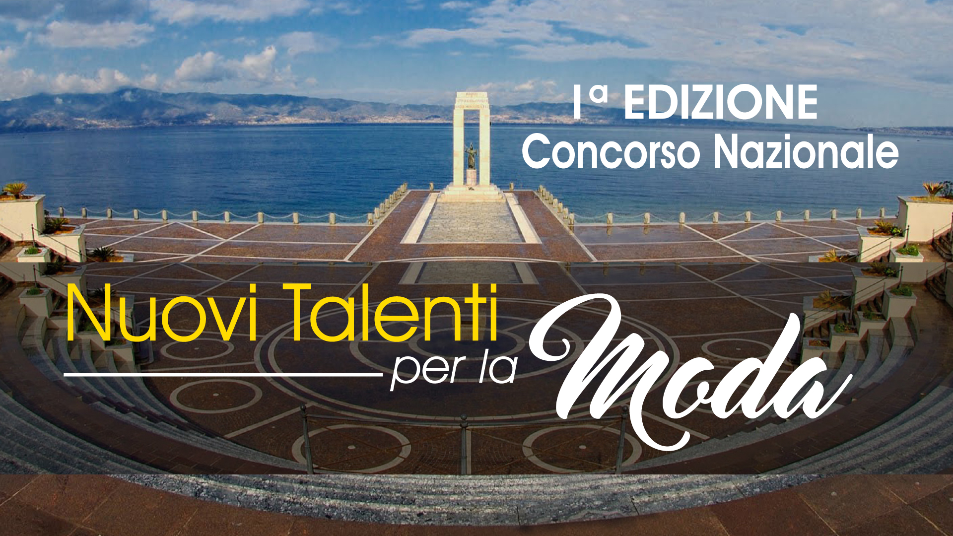 nuovi talenti per la moda