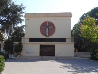 chiesa soccorso reggio