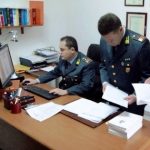 denunce guardia finanza