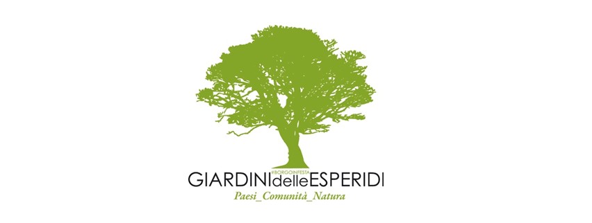 giardini esperidi