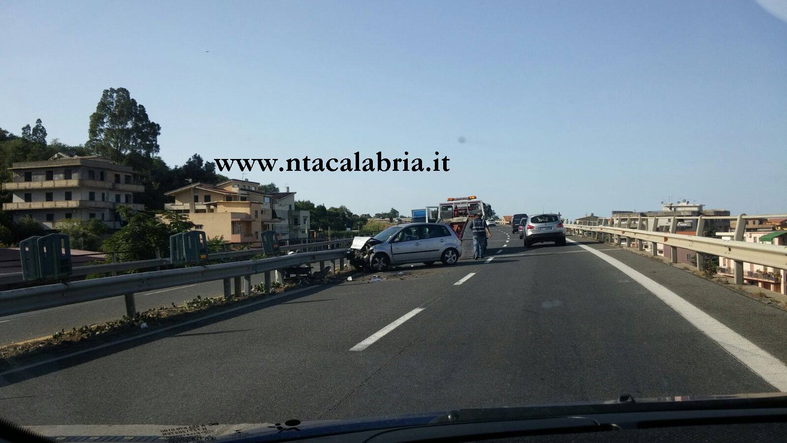 incidente gallico