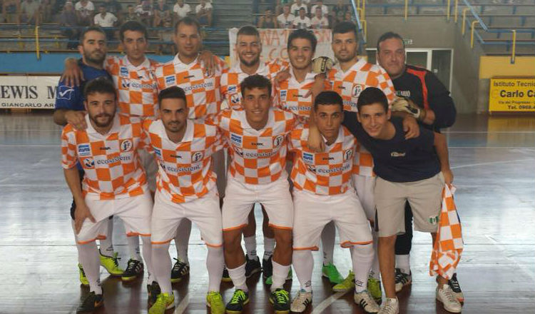 lamezia soccer coppa