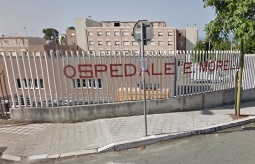 ospedale morelli