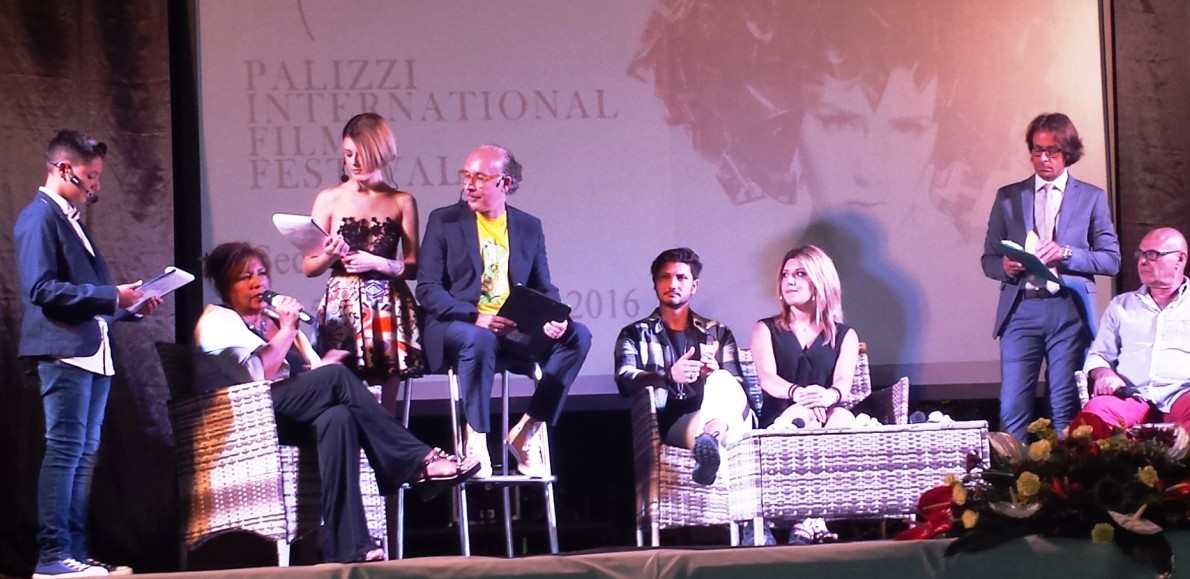 palizzi international film festival