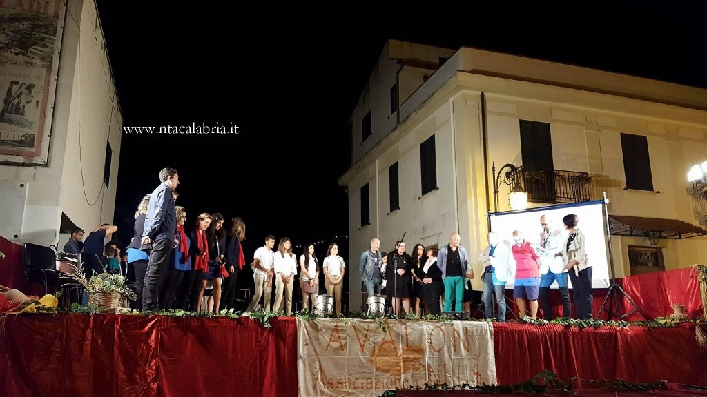 partecipanti concorso idee