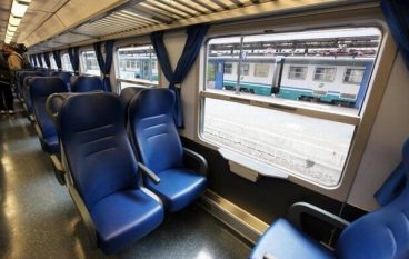 InterCity Notte Calabria: proposte dell’Ass. Ferrovie