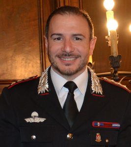Cap. Sebastiano Maieli