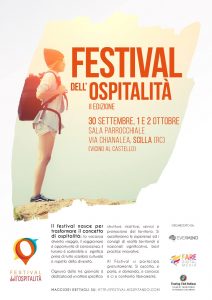 Festival Ospitalità