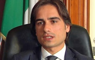 Alitalia, Falcomatà: “Sacal intervenga, non faremo un passo indietro”