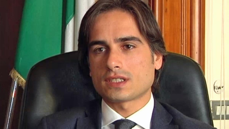 Giuseppe Falcomatà