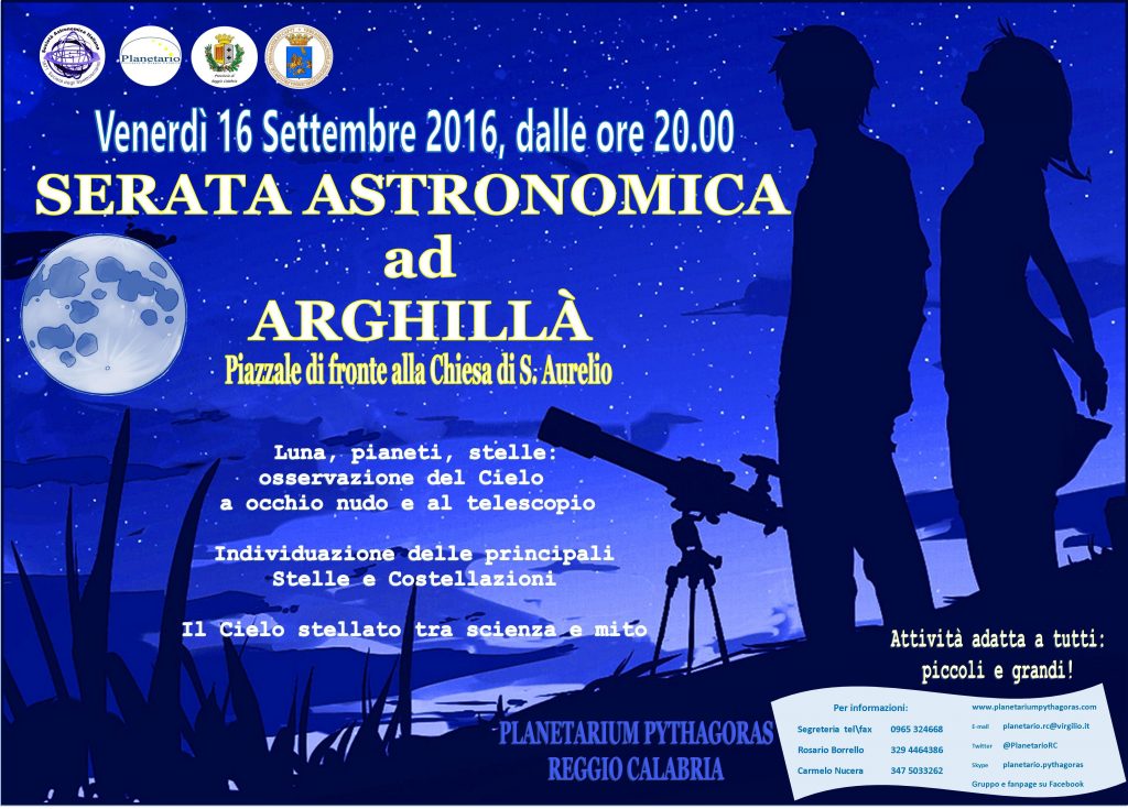 locandina arghilla