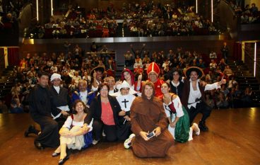 Annà in Scena colleziona successi al Teatro Splendor di Aosta