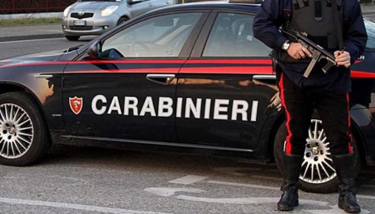 ‘Ndrangheta, operazione Lampetra. 19 persone arrestate