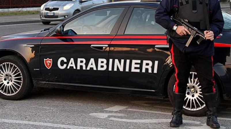 arresti reggio calabria