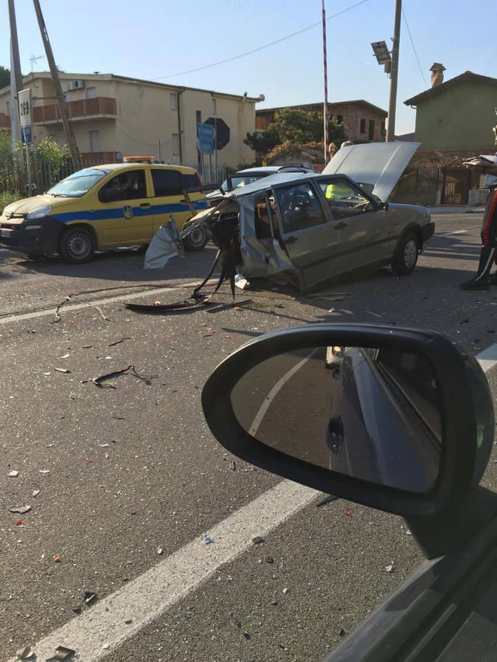 incidente strongoli