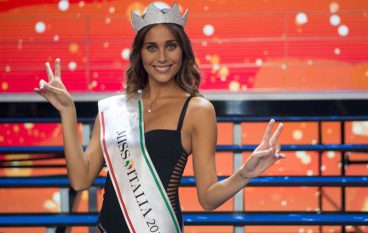 Miss Italia 2016, vince Rachele Risaliti