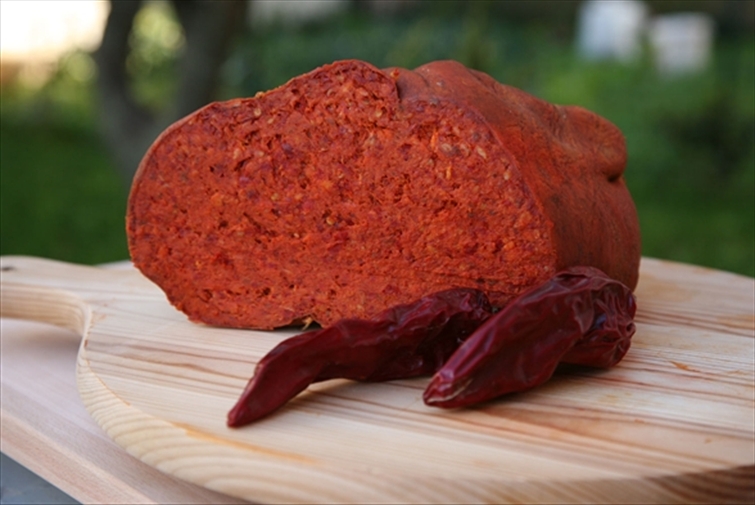 nduja