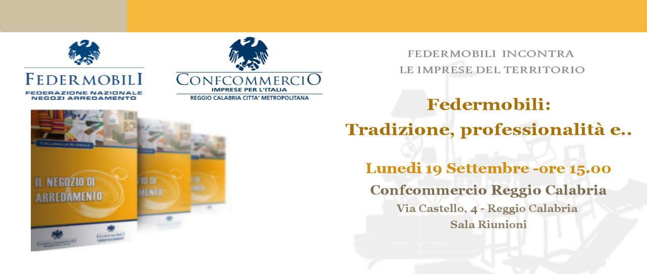 presentazione federmobili