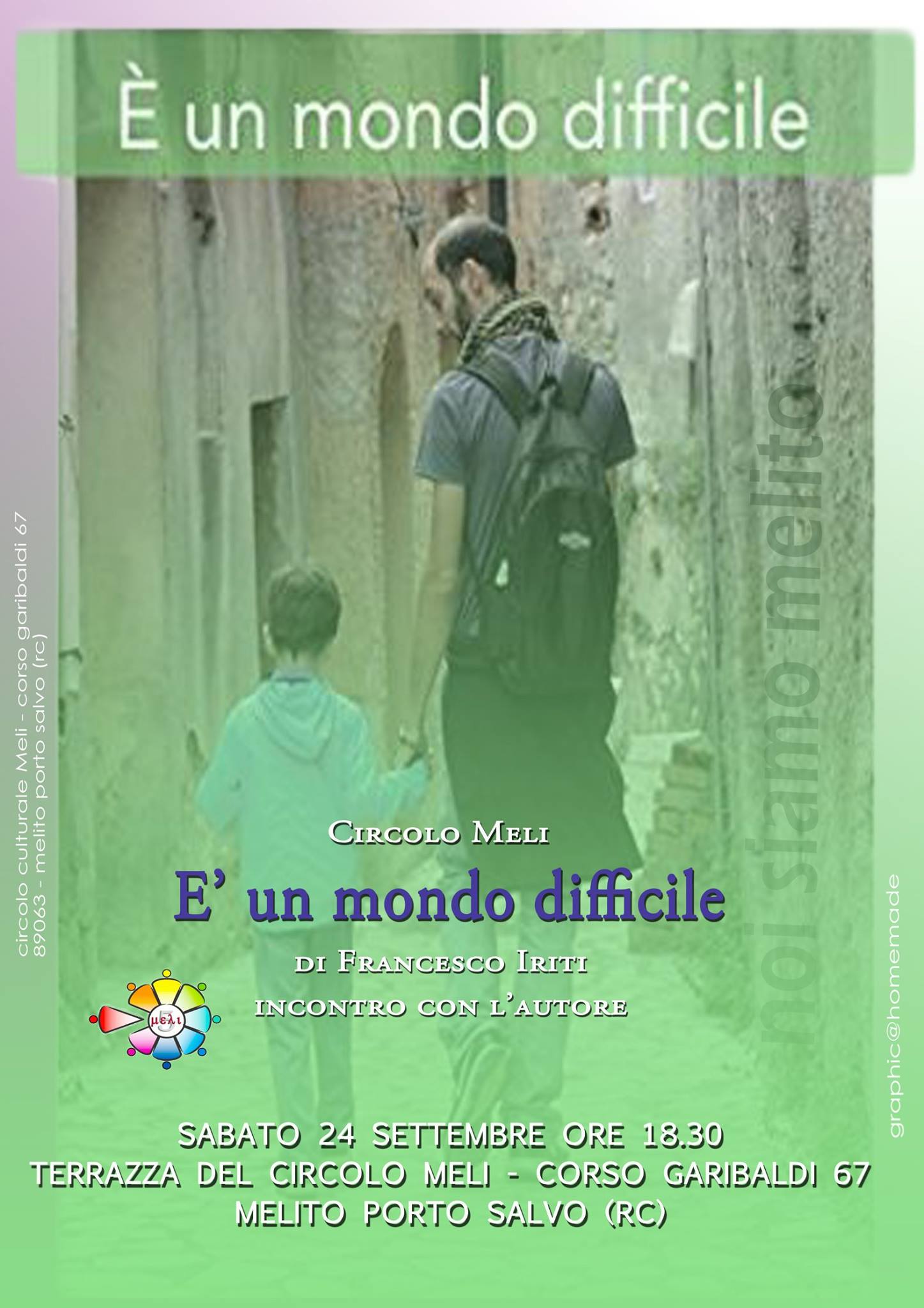 presentazione libro