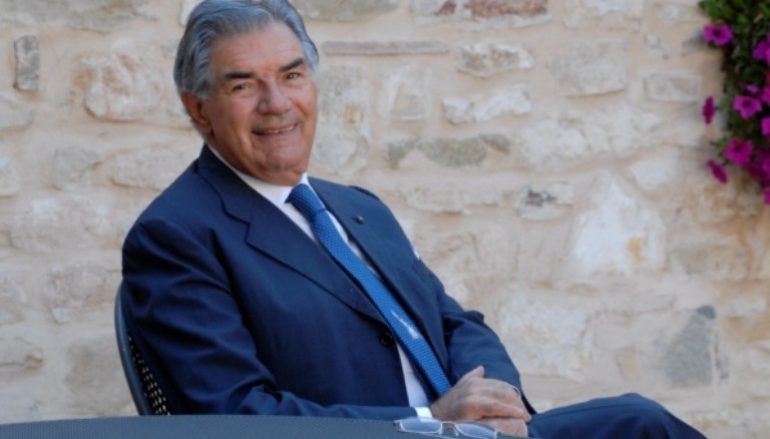 Unindustria Calabria piange la scomparsa del senatore Speziali