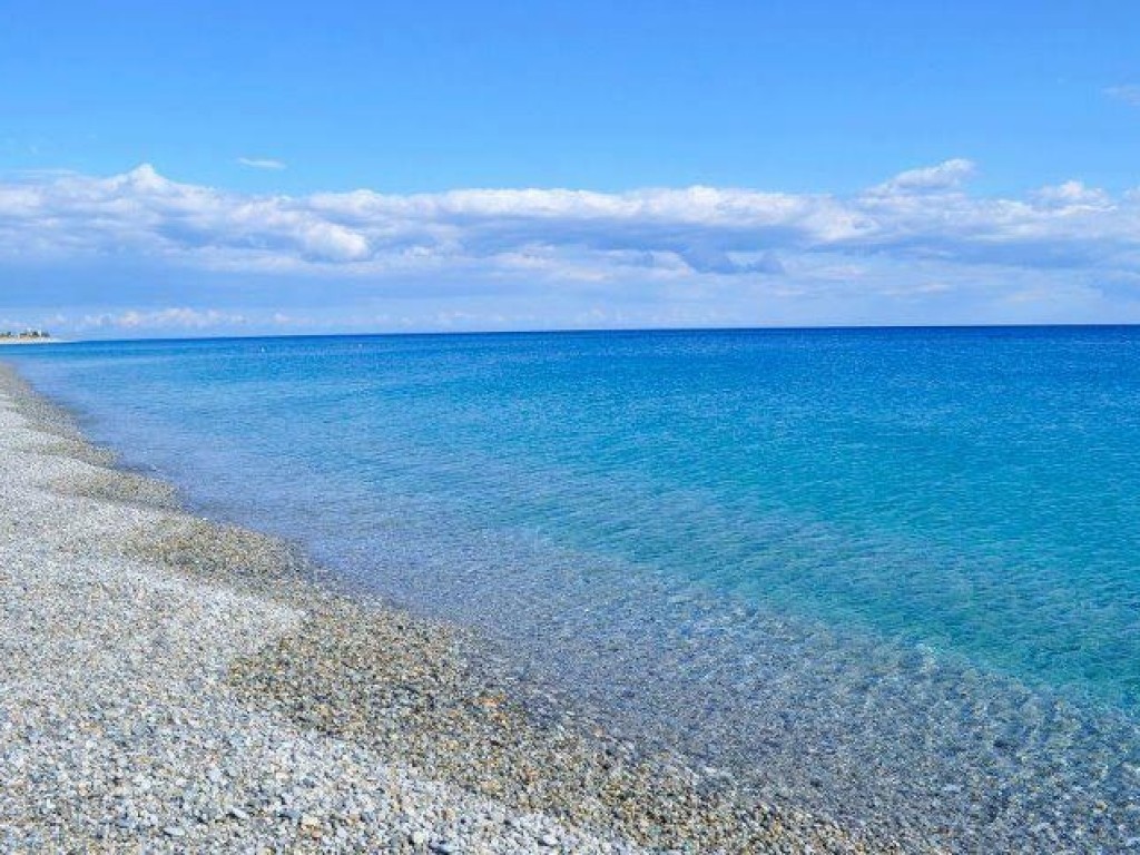 spiaggia condofuri