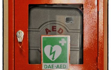 Reggio, Università “Mediterranea”: installati 10 defibrillatori