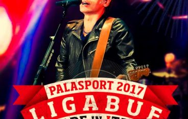 “Made in Italy – Palasport 2017”: il tour di Ligabue a Reggio Calabria