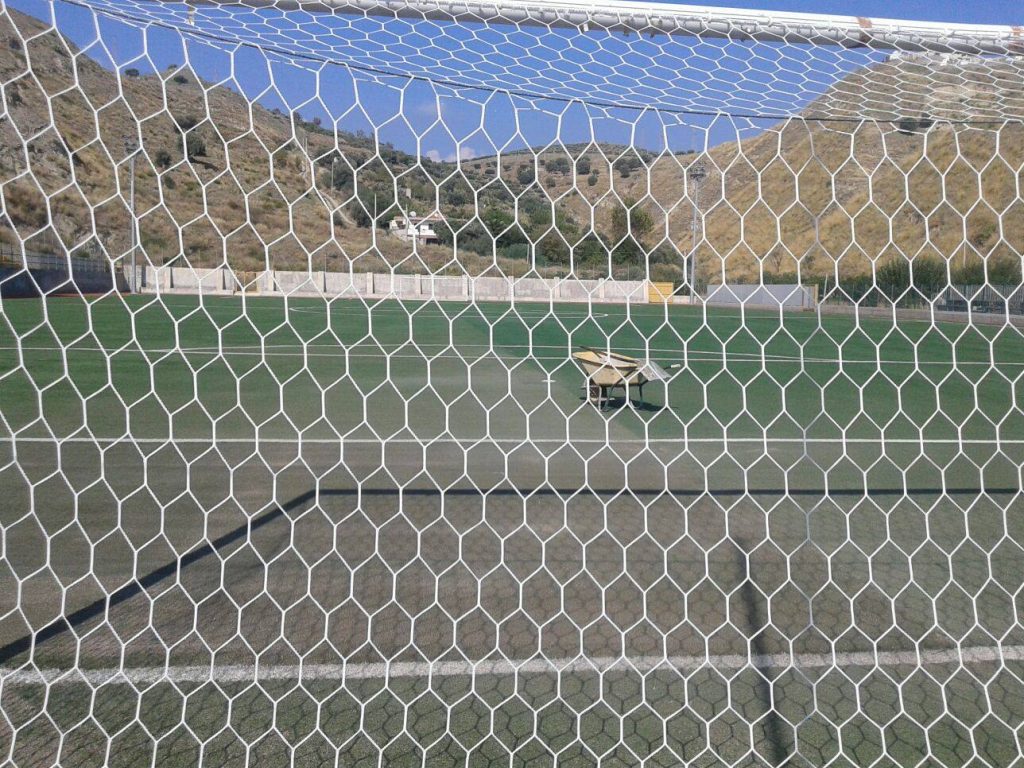 campo sportivo