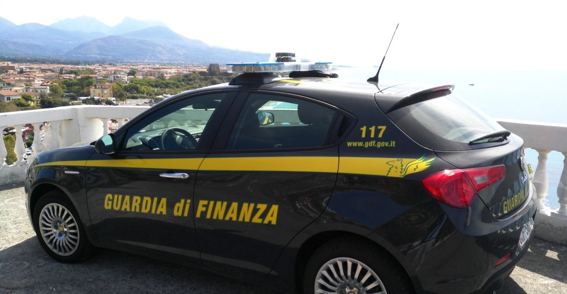 Blitz contro la ‘ndrangheta nel Crotonese: 10 misure cautelari e vari sequestri