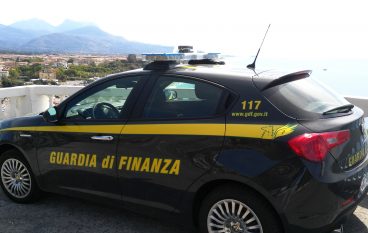 Blitz contro la ‘ndrangheta nel Crotonese: 10 misure cautelari e vari sequestri
