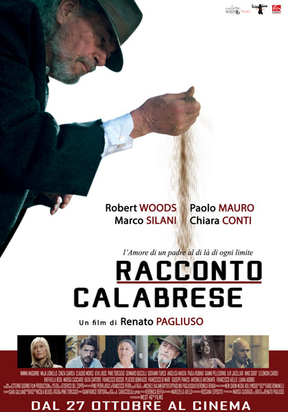 film racconto calabrese