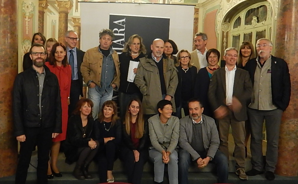 finalisti premiazione