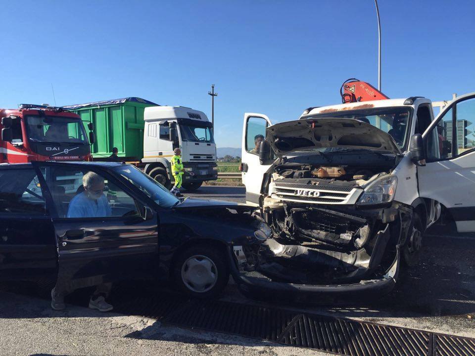 incidente sibari