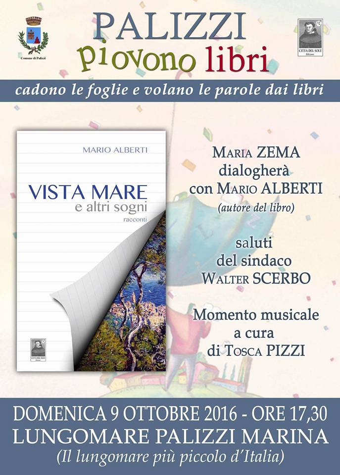 libro mario alberti palizzi