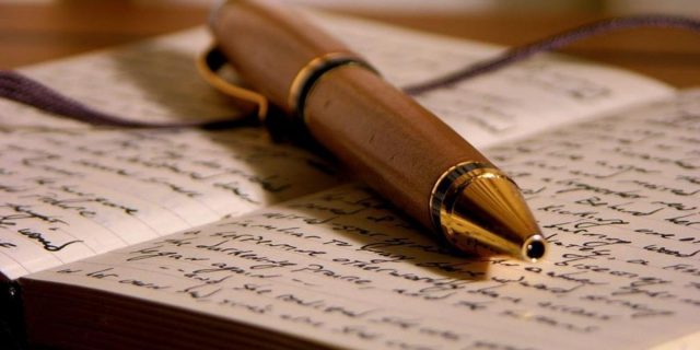 poesia dialetto