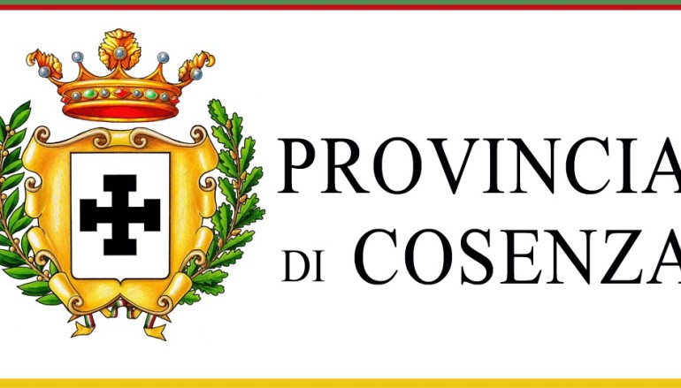 provincia cosenza