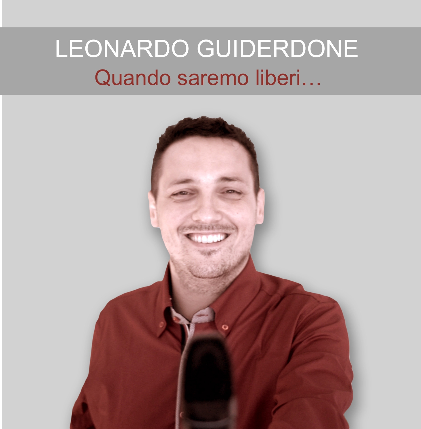 Quando saremo liberi