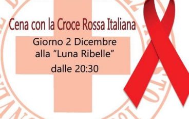 Reggio, la  Croce Rossa scende in campo per la Settimana della prevenzione